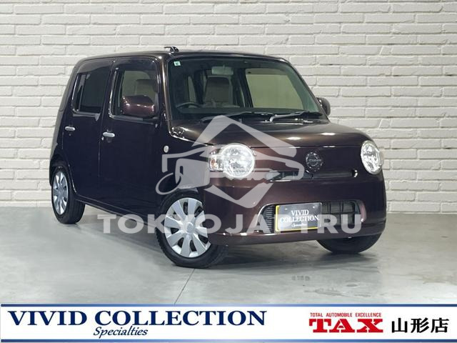 DAIHATSU MIRA COCOA