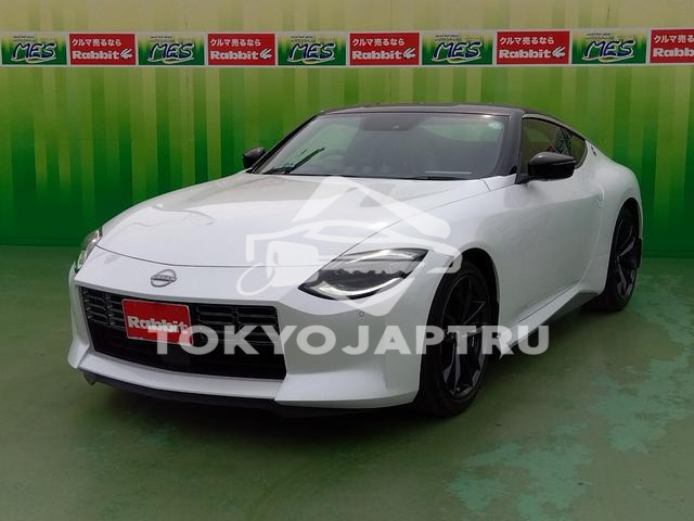 NISSAN FAIRLADY Z