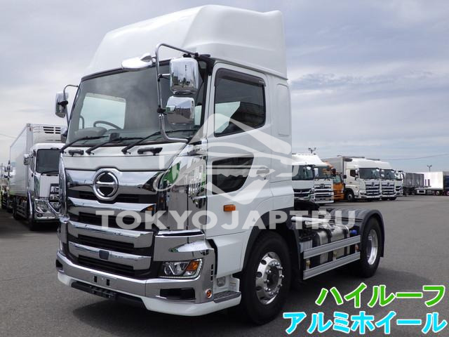 HINO PROFIA