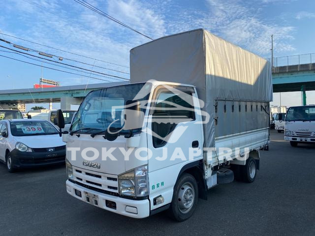 ISUZU ELF TRUCK