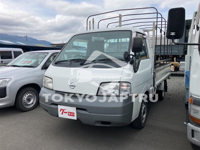 NISSAN VANETTE TRUCK