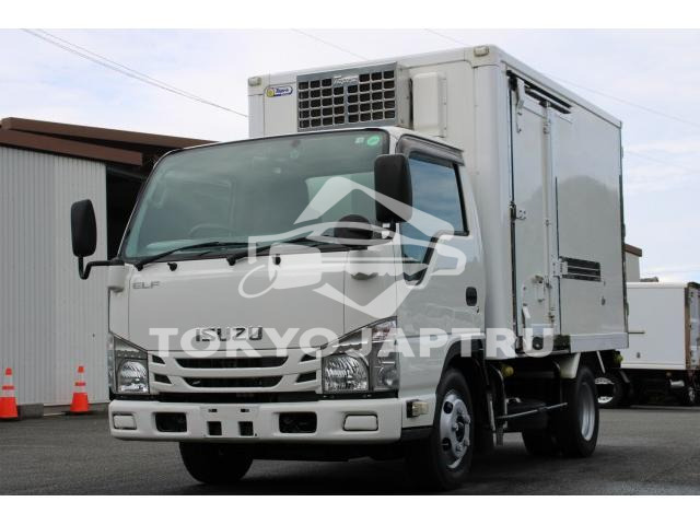 ISUZU ELF TRUCK