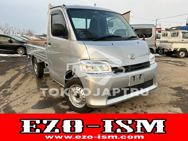 MAZDA BONGO TRUCK
