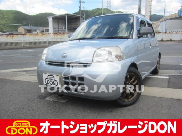DAIHATSU ESSE