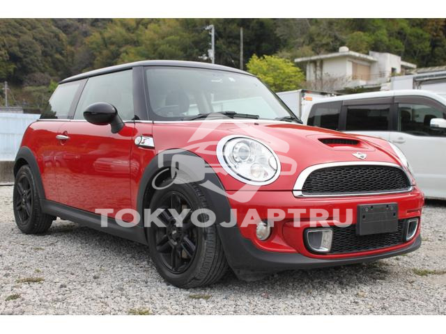 MINI MINI