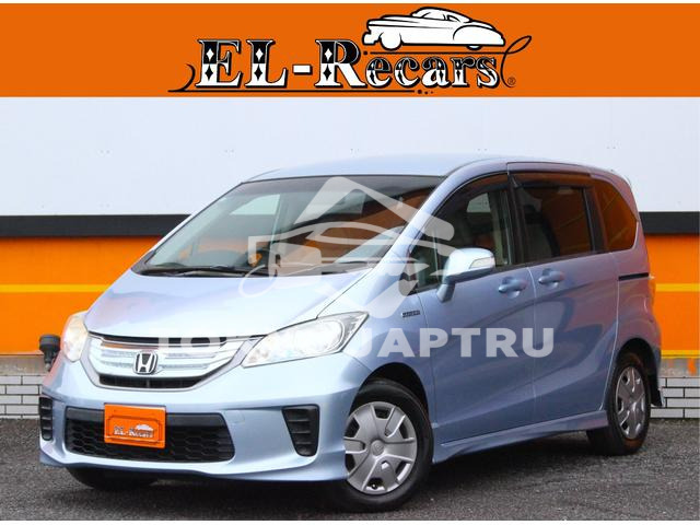 HONDA FREED HYBRID