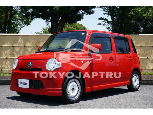 DAIHATSU MIRA COCOA