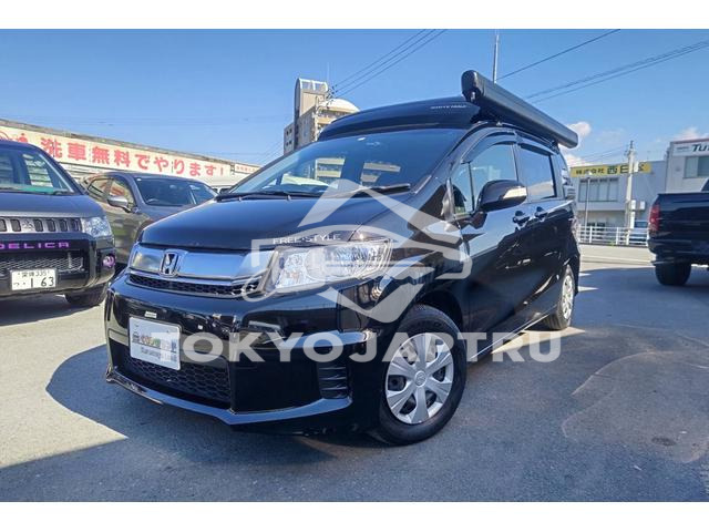 HONDA FREED SPIKE