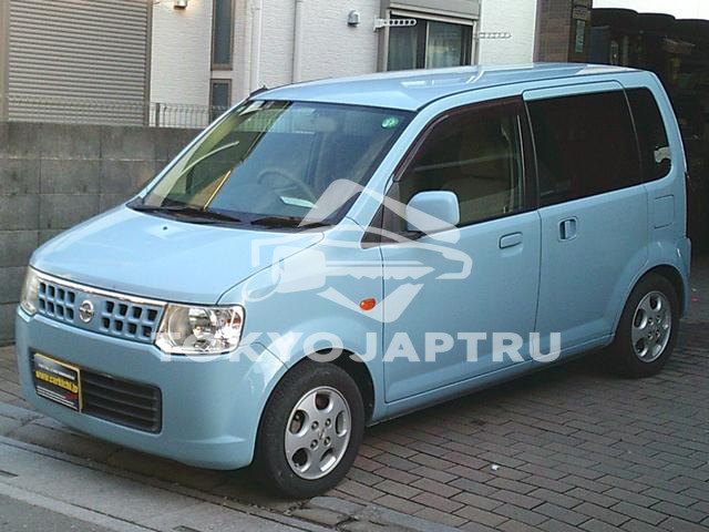 NISSAN OTTI