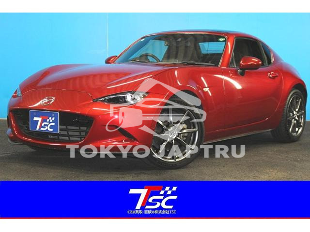 MAZDA ROADSTER RF