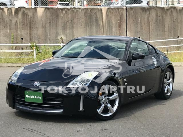 NISSAN FAIRLADY Z