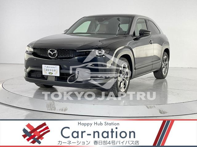 MAZDA MX-30
