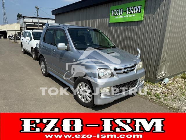 DAIHATSU TERIOS KID