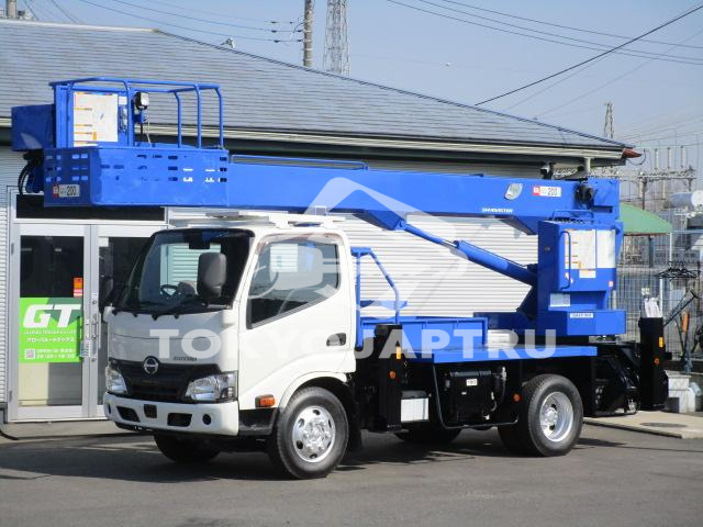 HINO DUTRO