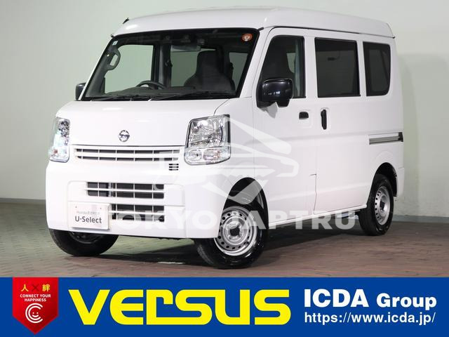 NISSAN NV100CLIPPER VAN