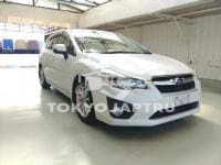SUBARU IMPREZA SPORTS