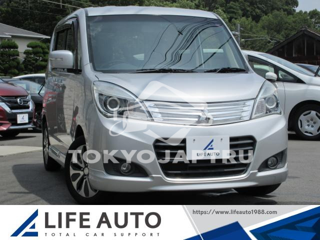 MITSUBISHI DELICA D:2