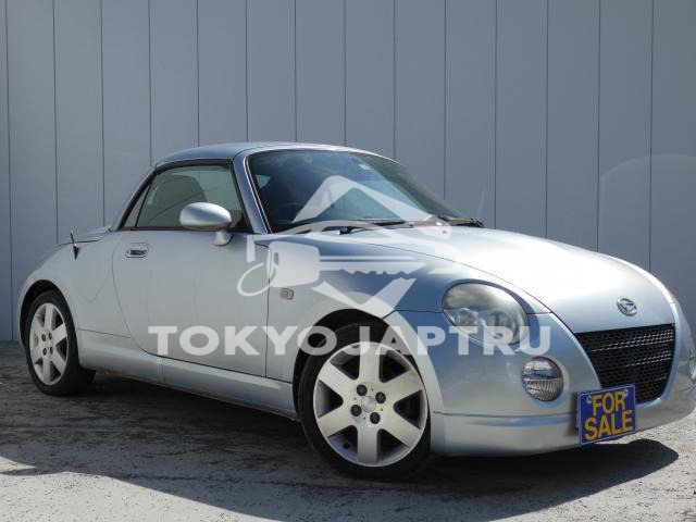 DAIHATSU COPEN