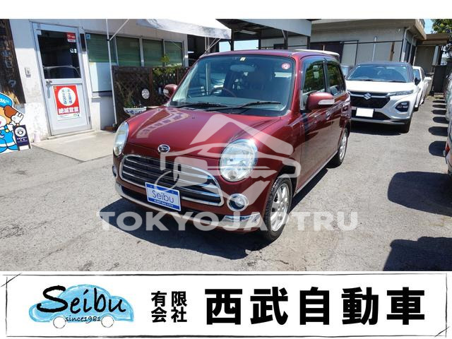 DAIHATSU MIRA GINO