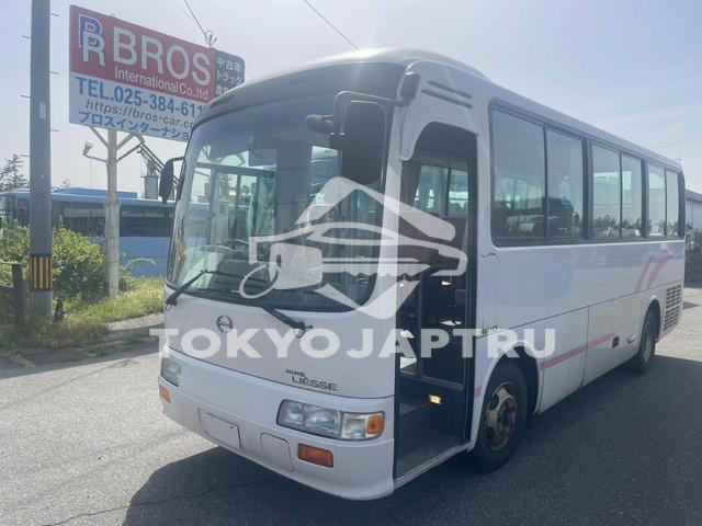 HINO RIESSE