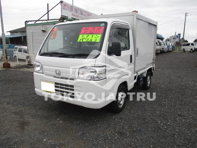 HONDA ACTY TRUCK