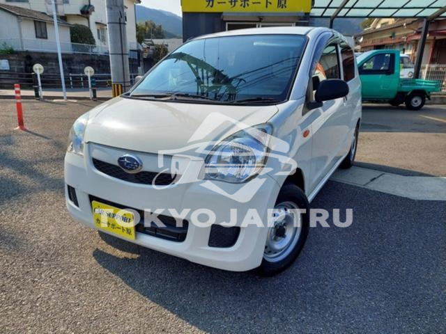 SUBARU PLEO