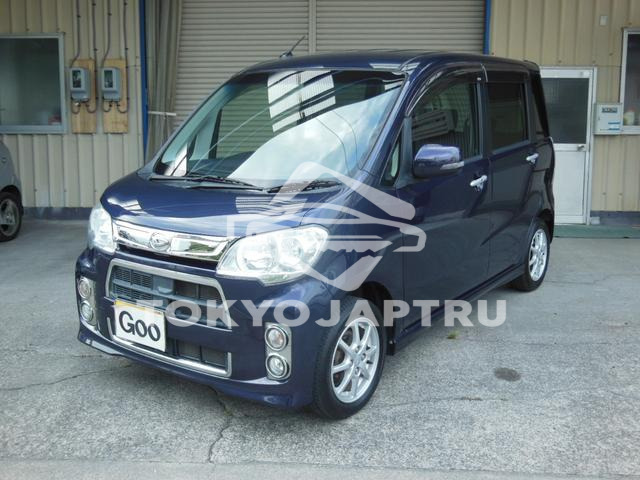 DAIHATSU TANTO EXE