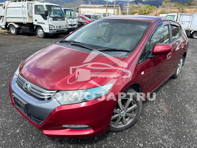 HONDA INSIGHT