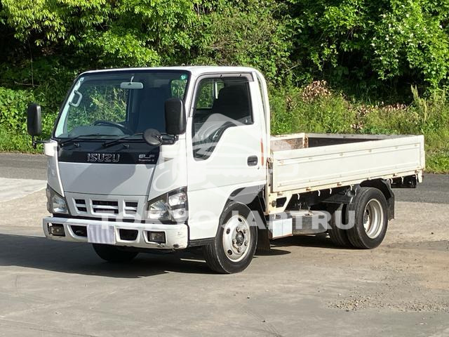 ISUZU ELF TRUCK