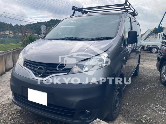 NISSAN NV200 VANETTE VAN