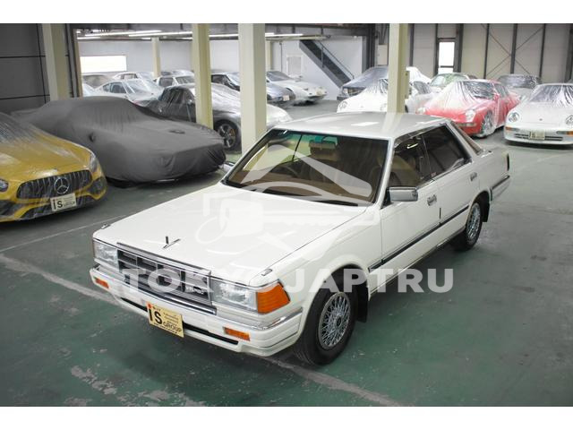 NISSAN CEDRIC