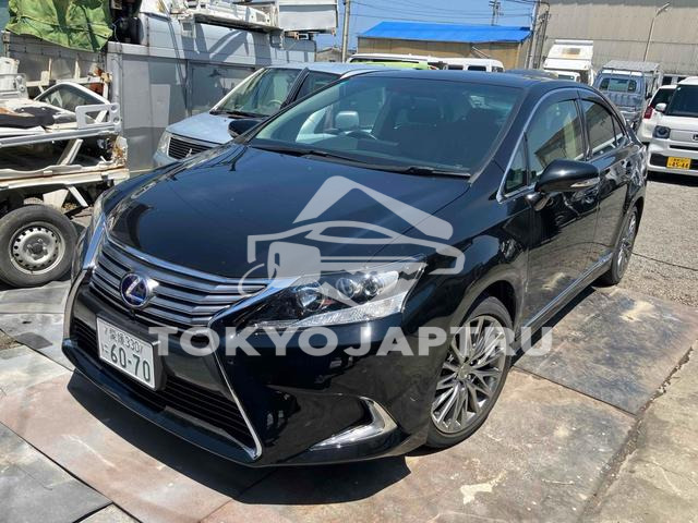 LEXUS HS