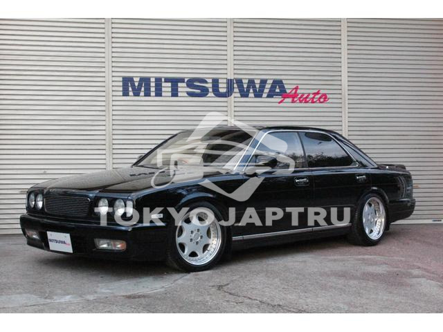 NISSAN GLORIA