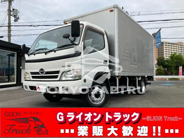 HINO DUTRO
