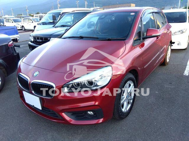 BMW 2 SERIES