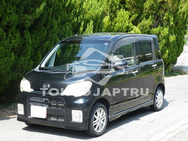 DAIHATSU TANTO EXE