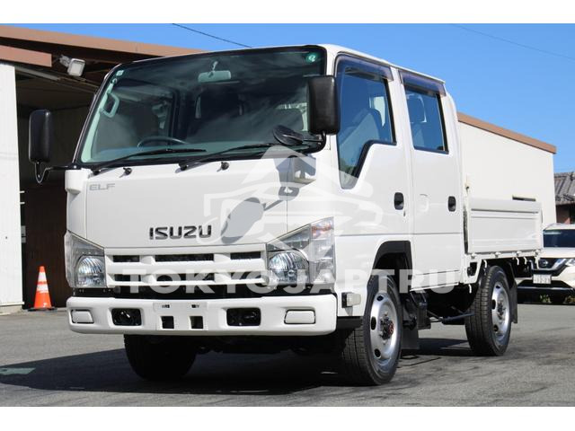 ISUZU ELF TRUCK