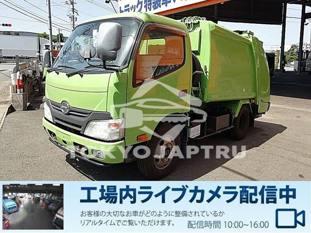 HINO DUTRO