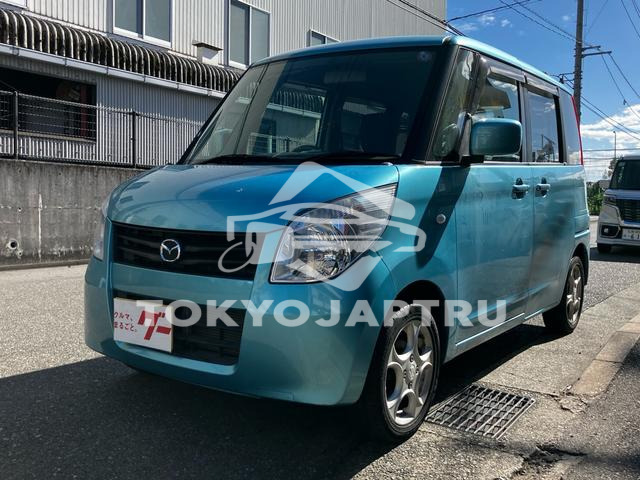 MAZDA FLAIR WAGON