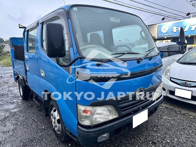 HINO DUTRO