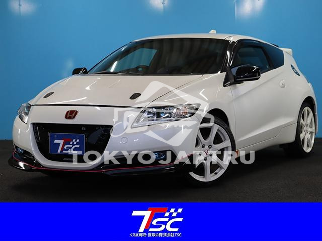HONDA CR-Z