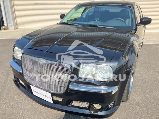 CHRYSLER CHRYSLER 300C