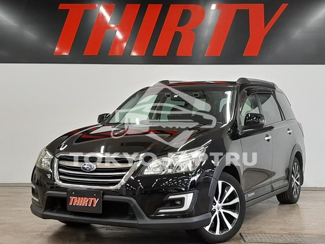 SUBARU EXIGA CROSSOVER7