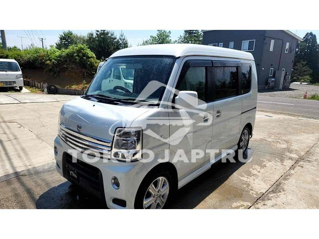 NISSAN NV100CLIPPER RIO