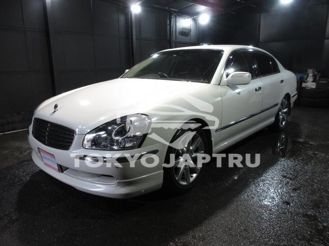 NISSAN CIMA