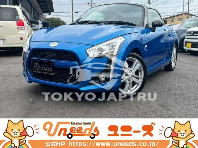 DAIHATSU COPEN