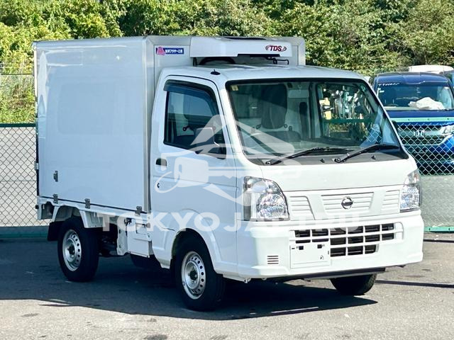 NISSAN NT100CLIPPER TRUCK