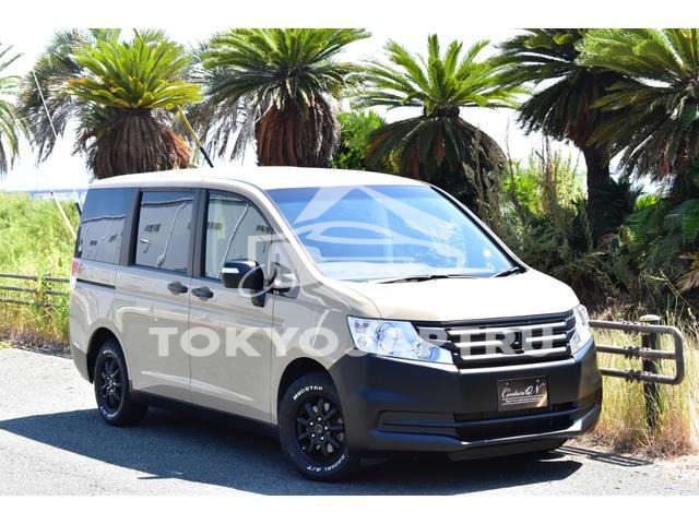 HONDA STEPWAGON