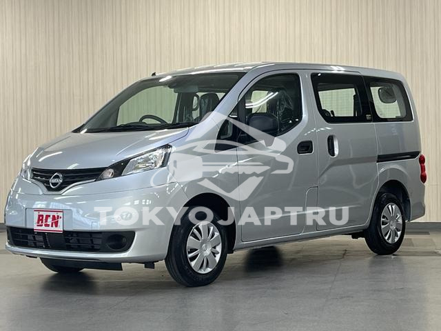 NISSAN NV200 VANETTE VAN