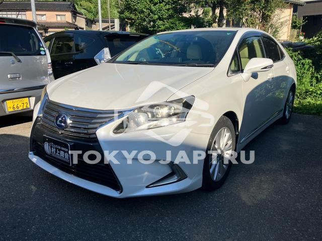 LEXUS HS